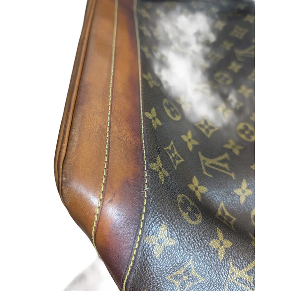 Louis Vuitton Noé GM Monogram Bucket Bag Vintage – Supple Canvas / Project Bag - Picture 10 of 10